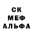 Cocaine Fish Scale Yurik Baryshev